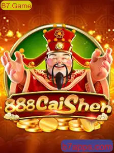 Descubra o Fascinante Jogo 888CaiShen