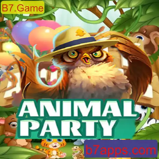 Explorando o Mundo de AnimalParty: Um Novo Jogo para Entusiastas de B7.Game