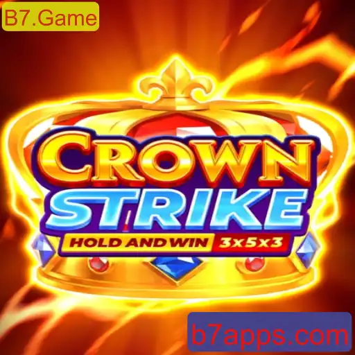 Crownstrike: A Inovadora Experiência de Jogo no Mundo B7.Game