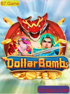 DollarBombs: Descubra o Empolgante Jogo B7.Game