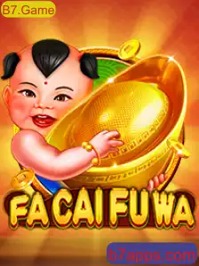 FaCaiFuWa: O Novo Fenômeno no Universo dos Jogos