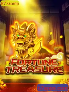 Descubra o Fascinante Mundo de FortuneTreasure com B7.Game: Um Mergulho Profundo nas Regras e Desafios