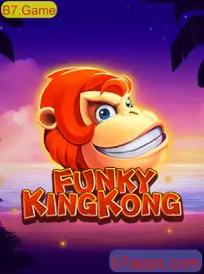 FunkyKingKong: Mergulhe no Universo de Diversão e Desafio