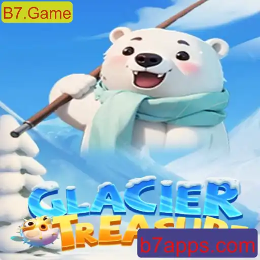 GlacierTreasure: O Novo Sensação no Mundo dos Jogos