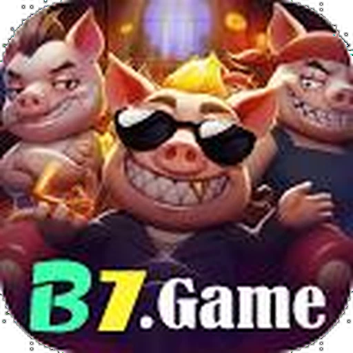 B7.Game Logo