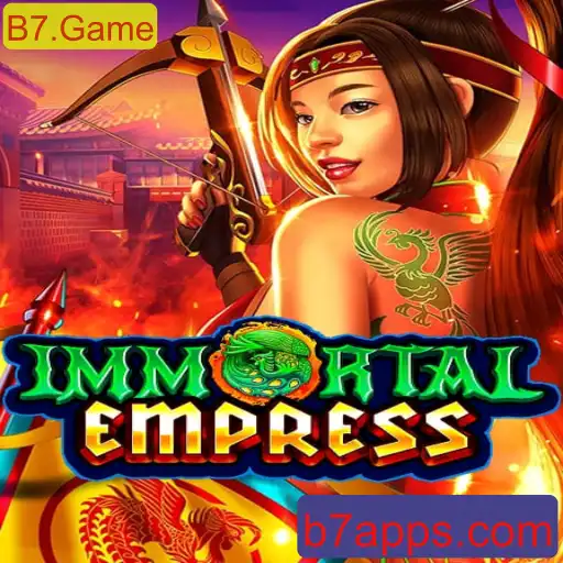 Descubra o Fascinante Mundo de ImmortalEmpress