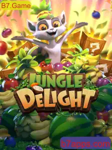 Descubra o Fascinante Mundo de JungleDelight - O Jogo que Revoluciona a Aventura Digital