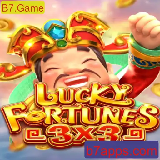 LUCKYFORTUNES3x3: Descubra o Jogo que Está Conquistando os Jogadores