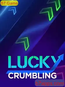 Descubra o Mundo Aventureiro de LuckyCrumbling: Um Mergulho no B7.Game