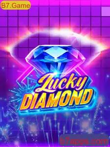 Explorando o Mundo Fascinante de LuckyDiamond