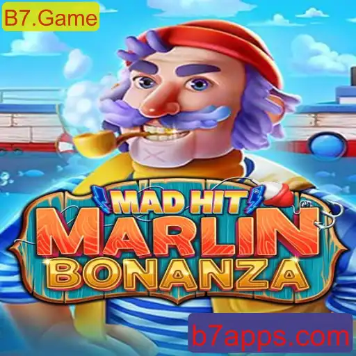 MadHitMarlinBonanza: Mergulhe em Uma Aventura Subaquática com B7.Game