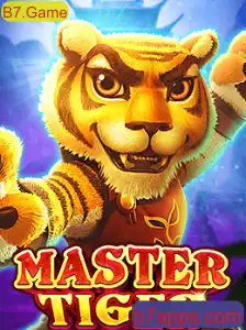 Explorando o Mundo Dinâmico de MasterTiger: Um Jogo de Estratégia Inovador