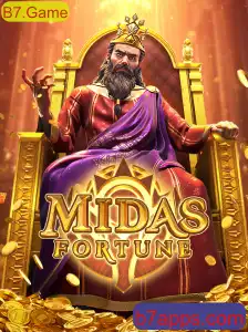 Explorando MidasFortune: O Novo Fenômeno do Jogo B7.Game