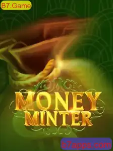 Descubra o Mundo de MoneyMinter: O Novo Fenômeno dos Jogos Digitais