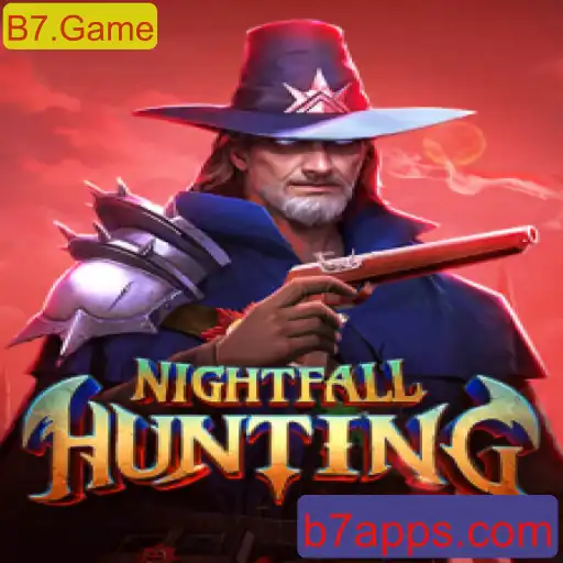 NightfallHunting: Uma Nova Aventura no Mundo dos Jogos
