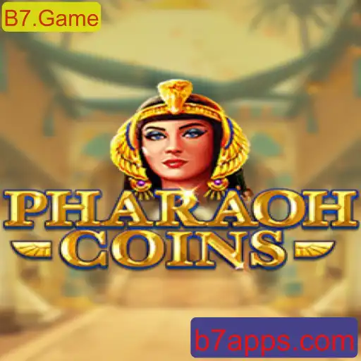PharaohCoins: Descubra o Fascínio do Jogo de Estratégia B7.Game