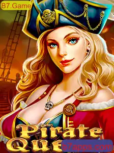 Explorando PirateQueen: O Novo Fenômeno dos Jogos