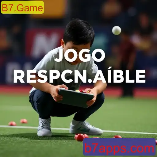 Jogo Responsável