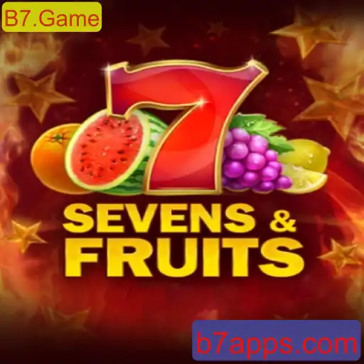 Descubra o Fascinante Jogo SevensFruits: Introdução e Regras