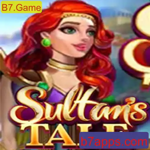 Sultanstale: Uma Aventura Épica no Mundo de B7.Game