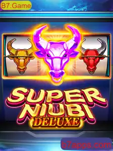 Descubra o Mundo de SuperNiubiDeluxe: Um Novo Marco em Jogos Digitais