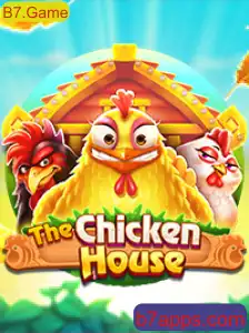 Descubra TheChickenHouse: O Fascinante Jogo de Estratégia com B7.Game