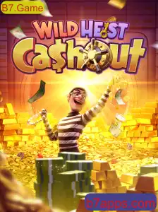 Explorando o Mundo de WildHeistCashout: Um Mergulho no Intenso Universo de B7.Game